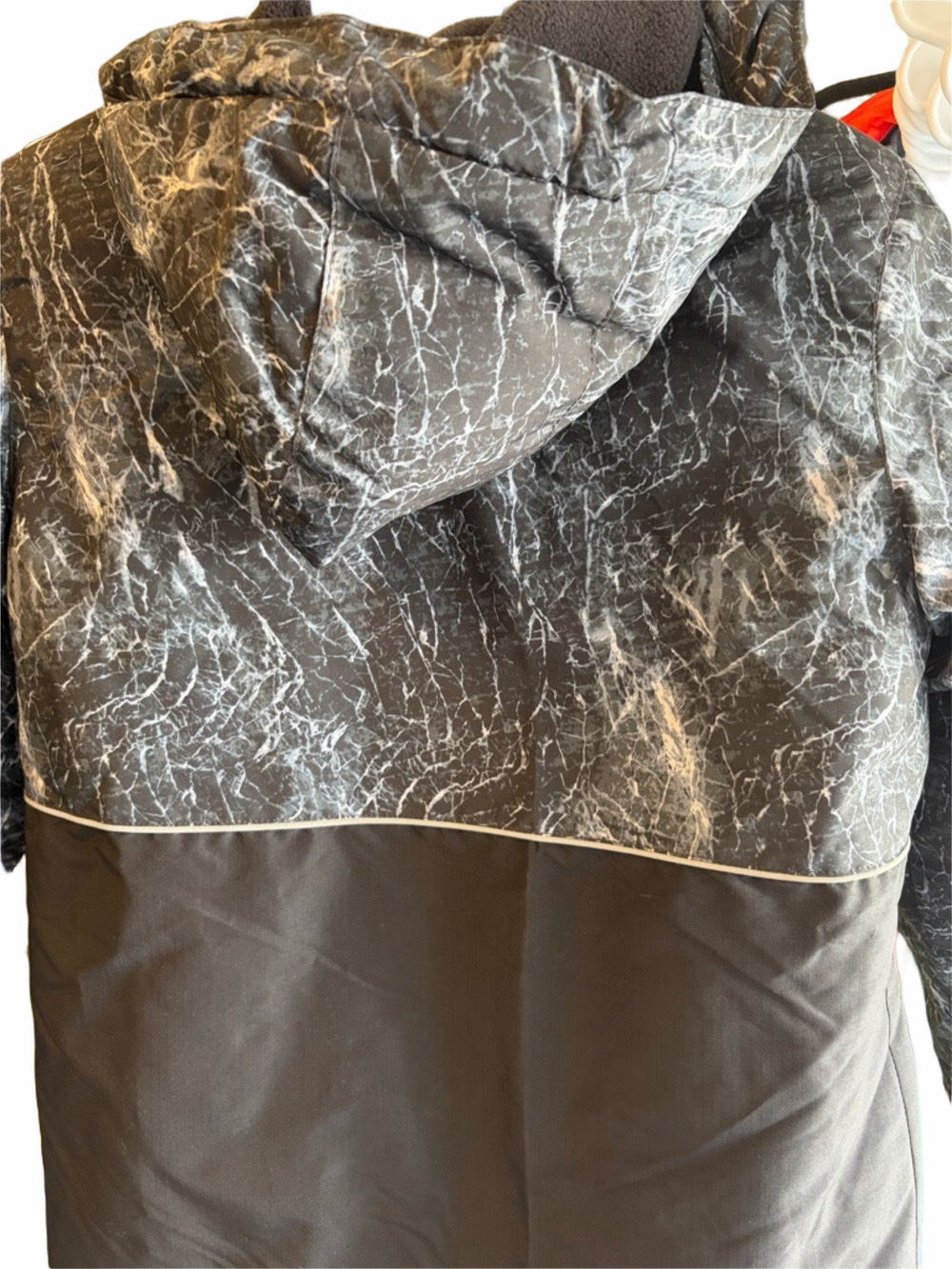 The Children’s Place 3-in-1 Winter Jacket | EUC | Sz 10-12 - Picture 8 of 10